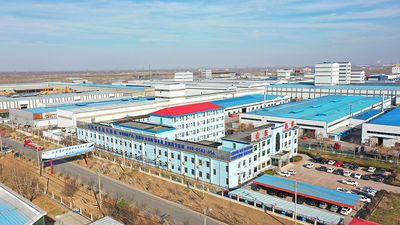Shandong Changyuan Material Technology Co., Ltd. Profil firmy