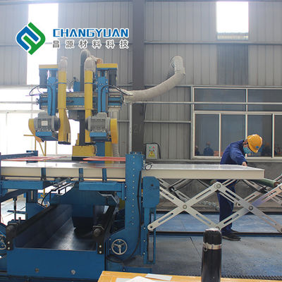 Izolowany panel ścienny PU Sandwich Panel poliuretanowy Anti Aging