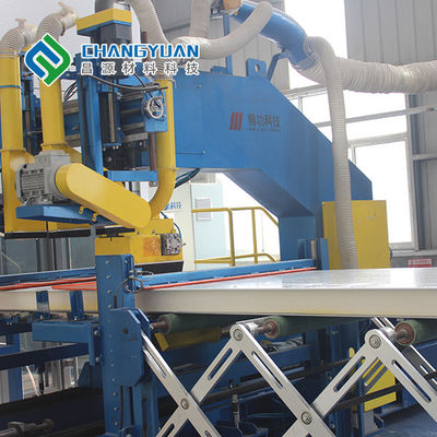 Izolowany panel ścienny PU Sandwich Panel poliuretanowy Anti Aging