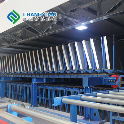Izolowany panel ścienny PU Sandwich Panel poliuretanowy Anti Aging