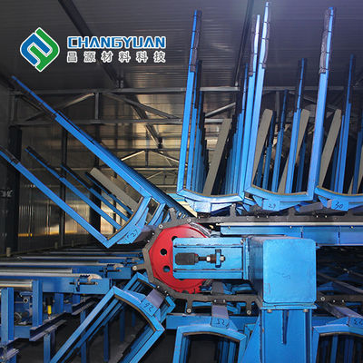 Izolowany panel ścienny PU Sandwich Panel poliuretanowy Anti Aging