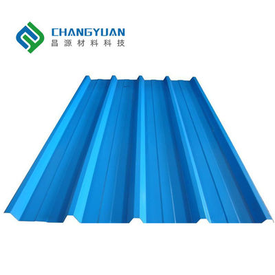 Prasowane panele metalowe o wysokiej wytrzymałości Wewnętrzne / zewnętrzne prasowane blachy stalowe