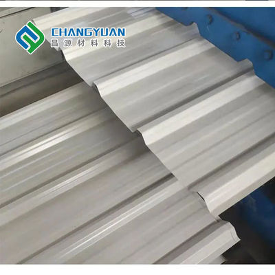 Ognioodporne prasowane panele metalowe Prasowana blacha 0,8 mm