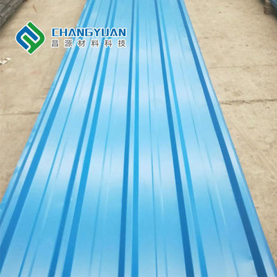 Ognioodporne prasowane panele metalowe Prasowana blacha 0,8 mm
