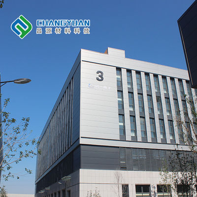 Dźwiękoodporny PU Sandwich Panel przeciw korozji szerokość 50 mm