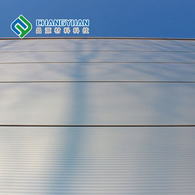 Polyuretanowy panel anty starzenia z pianki PU Sandwich Panel Reducing Sound