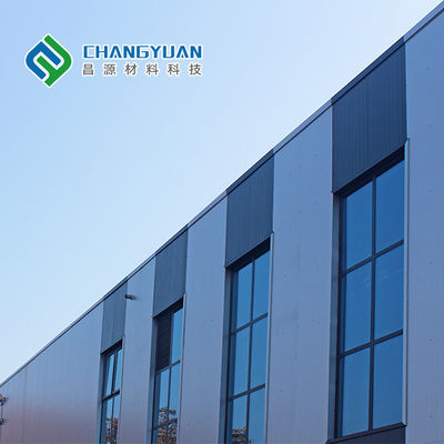 Polyuretanowy panel anty starzenia z pianki PU Sandwich Panel Reducing Sound