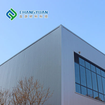 Polyuretanowy panel anty starzenia z pianki PU Sandwich Panel Reducing Sound