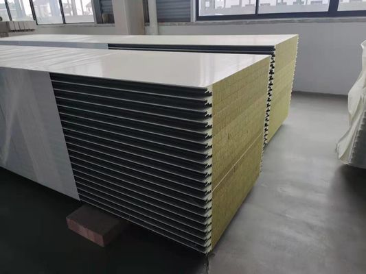 Płyty ścienne PU przeciwkorrozyjne 50/75/100/150/200mm Grubość Różne opcje