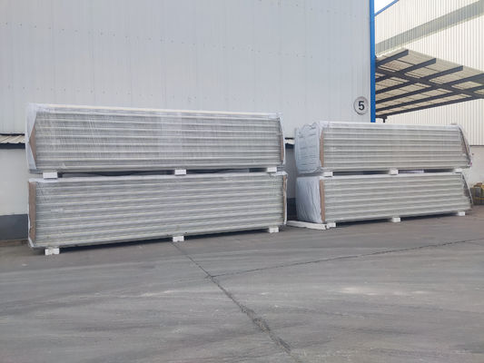 150 mm grubości paneli chłodzącej dla optymalnej wydajności chłodzenia