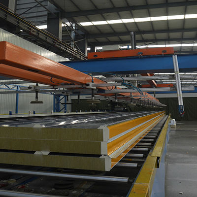 Płytka metalowa z wytrzymałością, łatwa instalacja i dźwiękoszczelność do zastosowań ścian zasłonowych