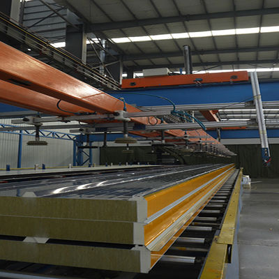Płyty metalowe ognioodporne i wodoodporne z łatwą instalacją