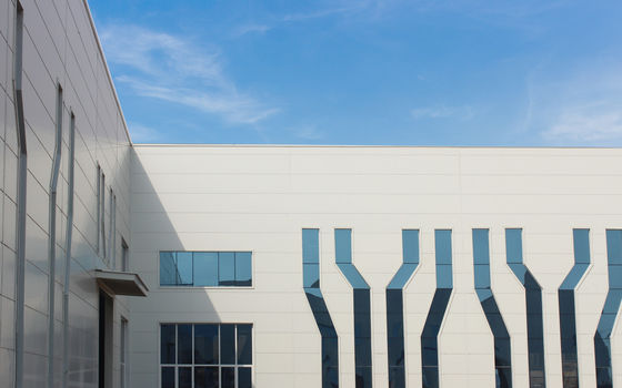 Lekki, przyjazny środowisku, dźwiękoszczelny, poliuretanowy panel ścienny