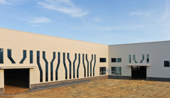 Lekki, przyjazny środowisku, dźwiękoszczelny, poliuretanowy panel ścienny