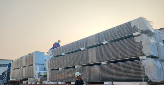 50-200mm Ognioodporne, przeciwkorrozyjne, wodoodporne, PU Panel Wall / Sandwich Wall Panel Systems