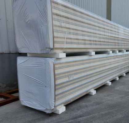 Panel ścienny PU o szerokości 50-1130 mm dla długotrwałej wydajności