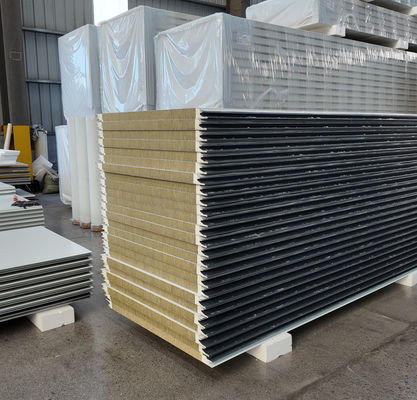 Co to jest płyta warstwowa poliuretanowa?