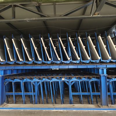 1000 mm szerokości PU Sandwich Panel Idealny wybór dla wodoodpornych i trwałych dachówek
