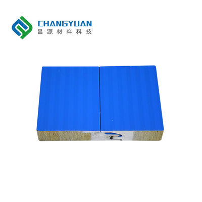 Ognioodporne 75 mm płyty ścienne z wełny kamiennej idealne rozwiązanie dla izolacji budynków