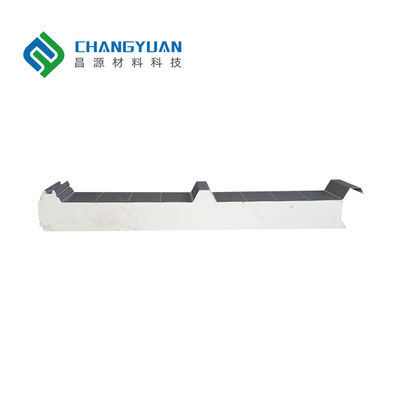 Panele izolacyjne PU / PIR Idealne rozwiązanie do izolacji dachu