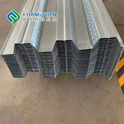 Wydajność i trwałość w budynkach wielokondygnacyjnych dzięki metalowym stropom