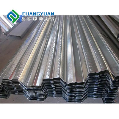 Wydajność i trwałość w budynkach wielokondygnacyjnych dzięki metalowym stropom