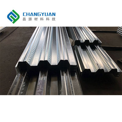 Wydajność i trwałość w budynkach wielokondygnacyjnych dzięki metalowym stropom