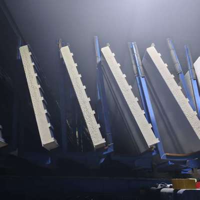 Panel dachowy ze stopu Al-Mg-Mn Greatwall z możliwością dostosowania grubości, wagi i koloru do ogrodu zimowego