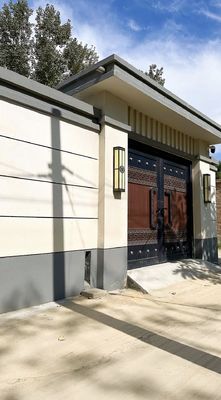 Wysokiej jakości panel dachowy Greatwall ze stopu Al-Mg-Mn z doskonałą izolacją termiczną i możliwością dostosowania obróbki powierzchniowej