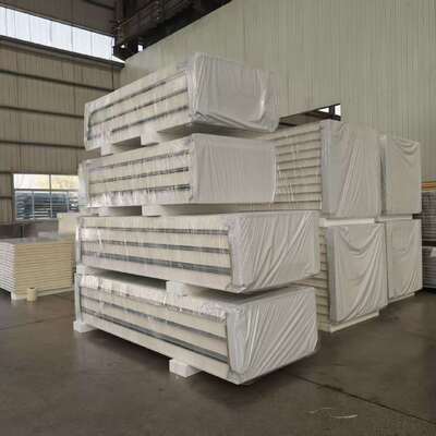 Płyty izolacyjne ognioodporne na poziomie A/B z wełny skalnej o wyższej odporności na ogień i izolacji termicznej w chłodnych pomieszczeniach