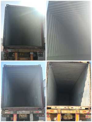 Inteligentny pojemnik do uprawy białych pieczarek, oszczędzający miejsce dzięki modułowej konstrukcji i niestandardowym rozmiarom