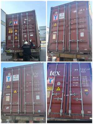 Inteligentny pojemnik do uprawy białych pieczarek, oszczędzający miejsce dzięki modułowej konstrukcji i niestandardowym rozmiarom