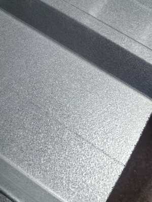 Płyty sandwich z wełny kamiennej Płyty ścienne pomieszczeń czystego Modula Płyty pomieszczeń czystego Płyty ścienne pomieszczeń czystego