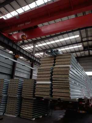 Płyty rozdzielcze pomieszczeń czystego ściany rozdzielczej pomieszczeń czystego materiał ścian pomieszczeń czystego