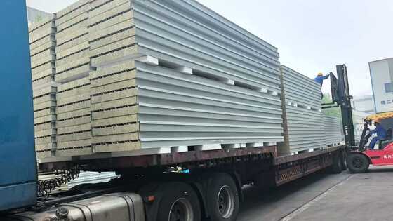 Płyty rozdzielcze pomieszczeń czystego ściany rozdzielczej pomieszczeń czystego materiał ścian pomieszczeń czystego