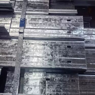 Stalowy płatew w kształcie litery C Stalowa płatew ocynkowana stalowa metalowa konstrukcja płatew stalowy profil Z stalowy profil C