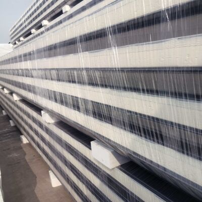 Izolowane panele poliuretanowe panele izolowane panele kanapkowe panele kanapkowe panele dekoracyjne panele kanapkowe