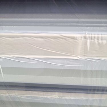 Izolowane panele poliuretanowe panele izolowane panele kanapkowe panele kanapkowe panele dekoracyjne panele kanapkowe