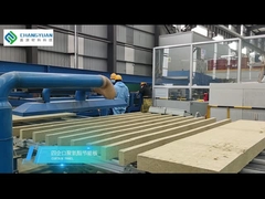 Panel ścienny PU z czterema rowkami