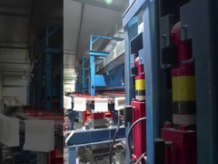 Materiał poliuretanowy