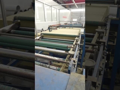 Klej pu do wiązania paneli sandwich ścian przyczep