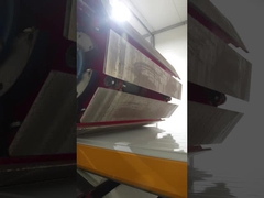 Płytka PU z chińskiego pokoju chłodnego