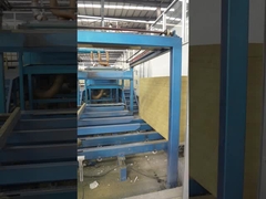 Panel ścienny do pomieszczeń czystych