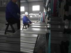 Płyty warstwowe izolacyjne