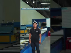 Akustyczne panele dźwiękowe